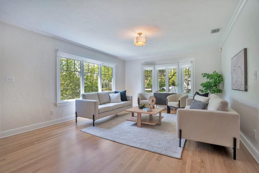 ORWIN MANOR WESTMINSTER SEC - Residential