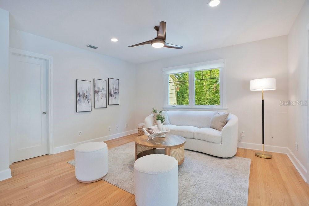 ORWIN MANOR WESTMINSTER SEC - Residential