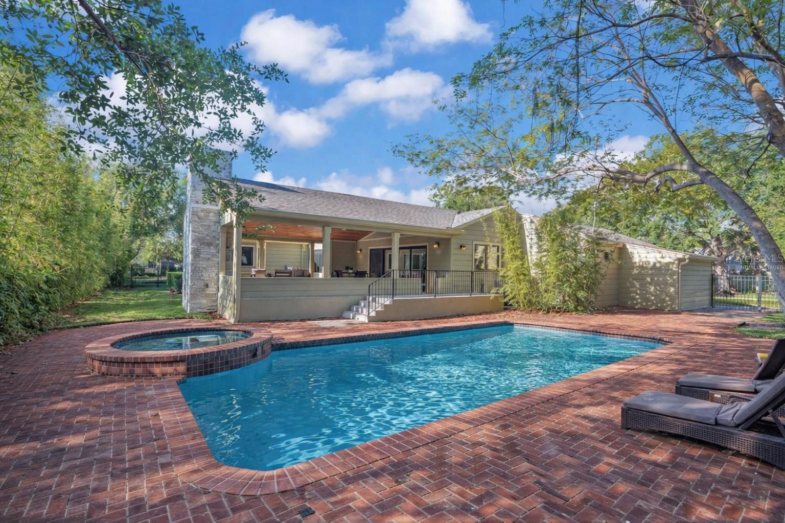 ORWIN MANOR WESTMINSTER SEC - Residential