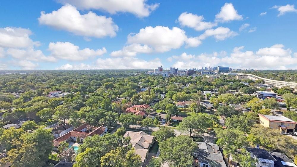 ORWIN MANOR WESTMINSTER SEC - Residential