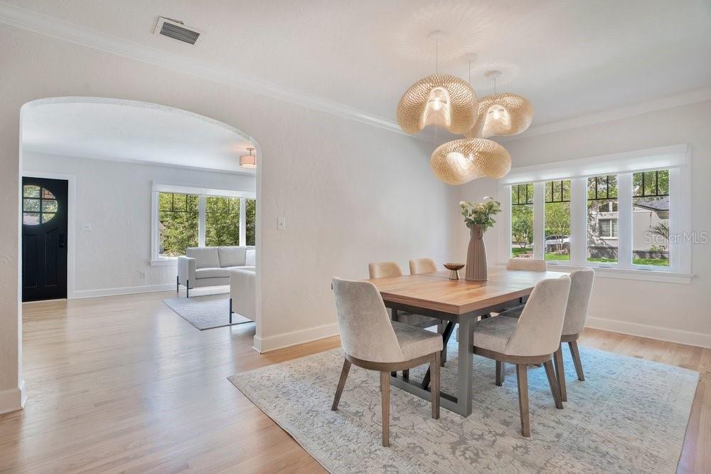 ORWIN MANOR WESTMINSTER SEC - Residential