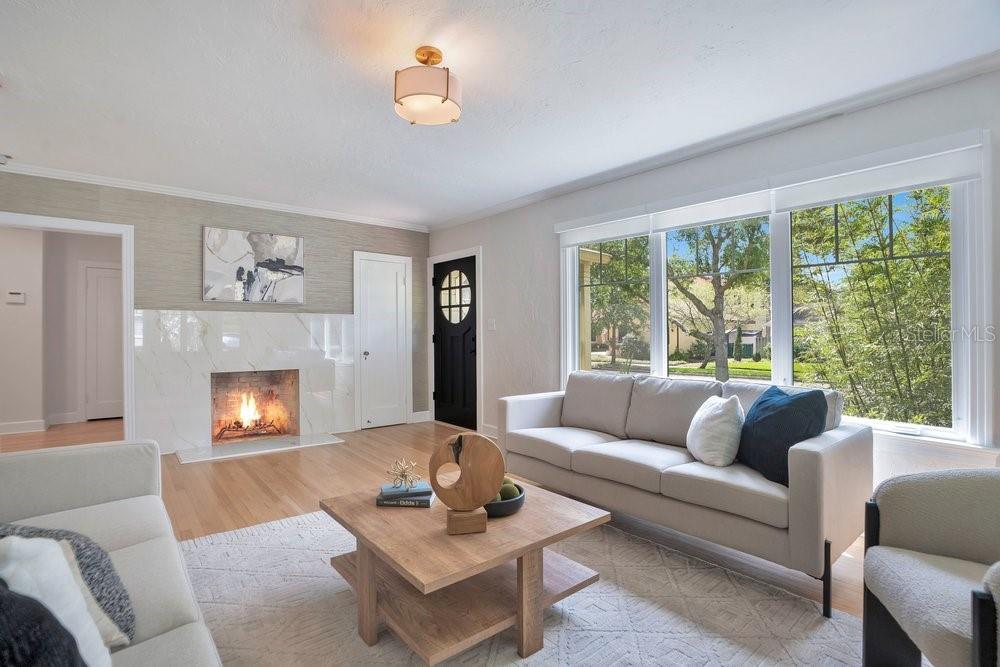 ORWIN MANOR WESTMINSTER SEC - Residential