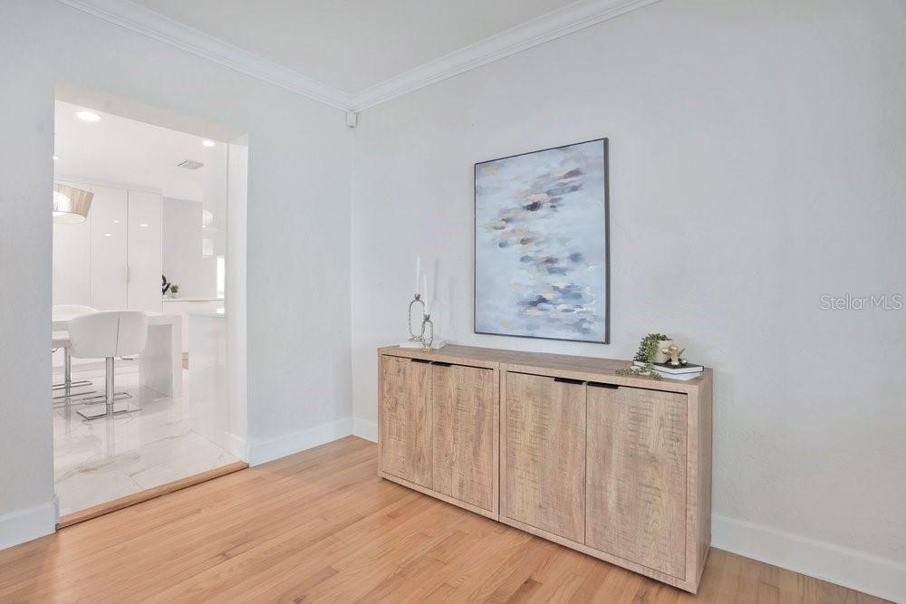 ORWIN MANOR WESTMINSTER SEC - Residential