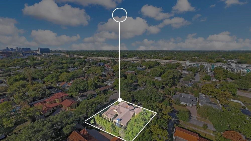 ORWIN MANOR WESTMINSTER SEC - Residential