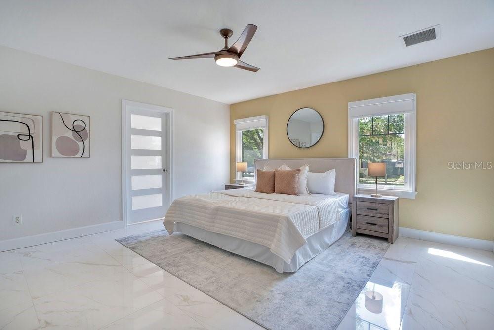 ORWIN MANOR WESTMINSTER SEC - Residential