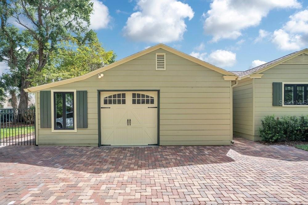 ORWIN MANOR WESTMINSTER SEC - Residential