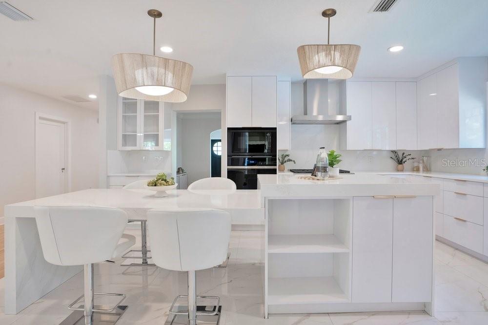 ORWIN MANOR WESTMINSTER SEC - Residential