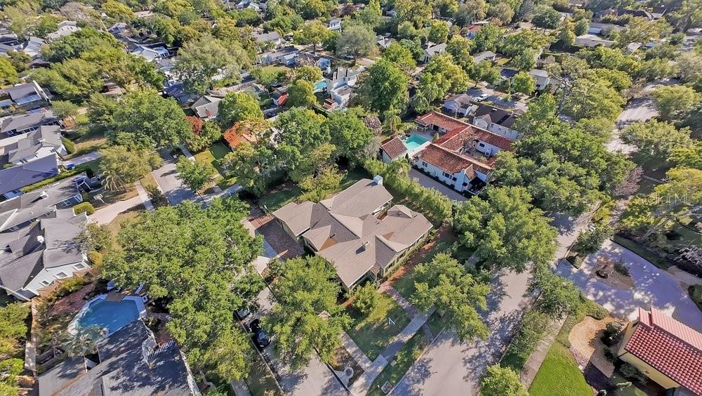 ORWIN MANOR WESTMINSTER SEC - Residential