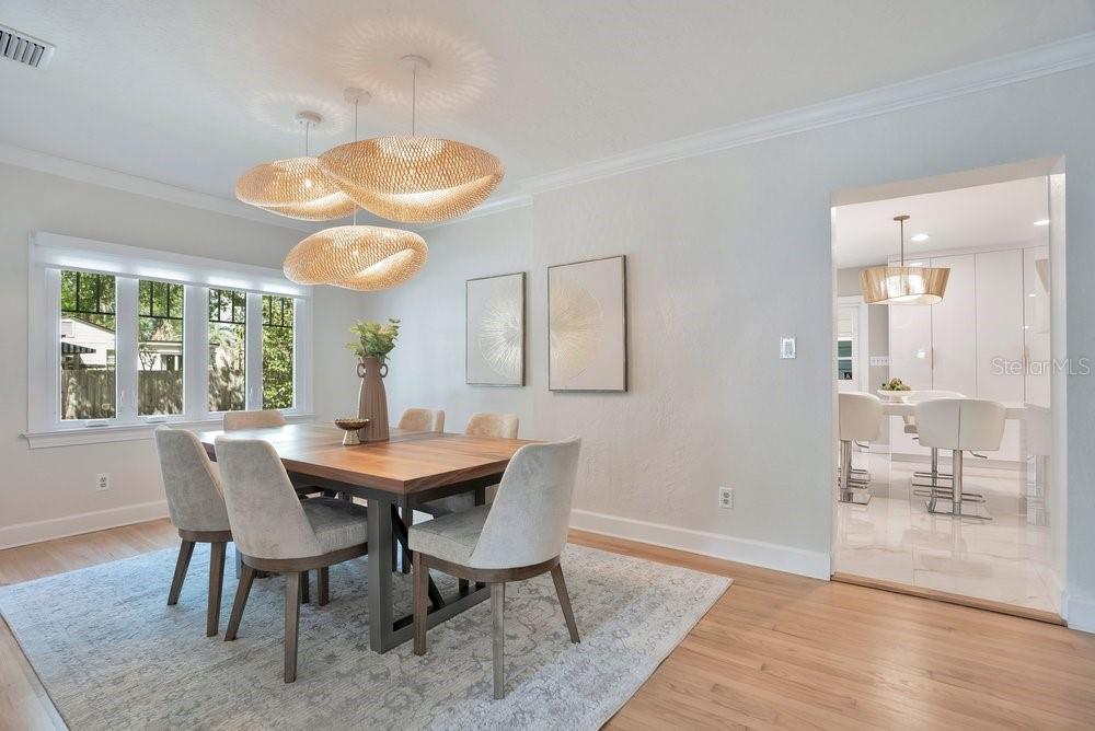 ORWIN MANOR WESTMINSTER SEC - Residential