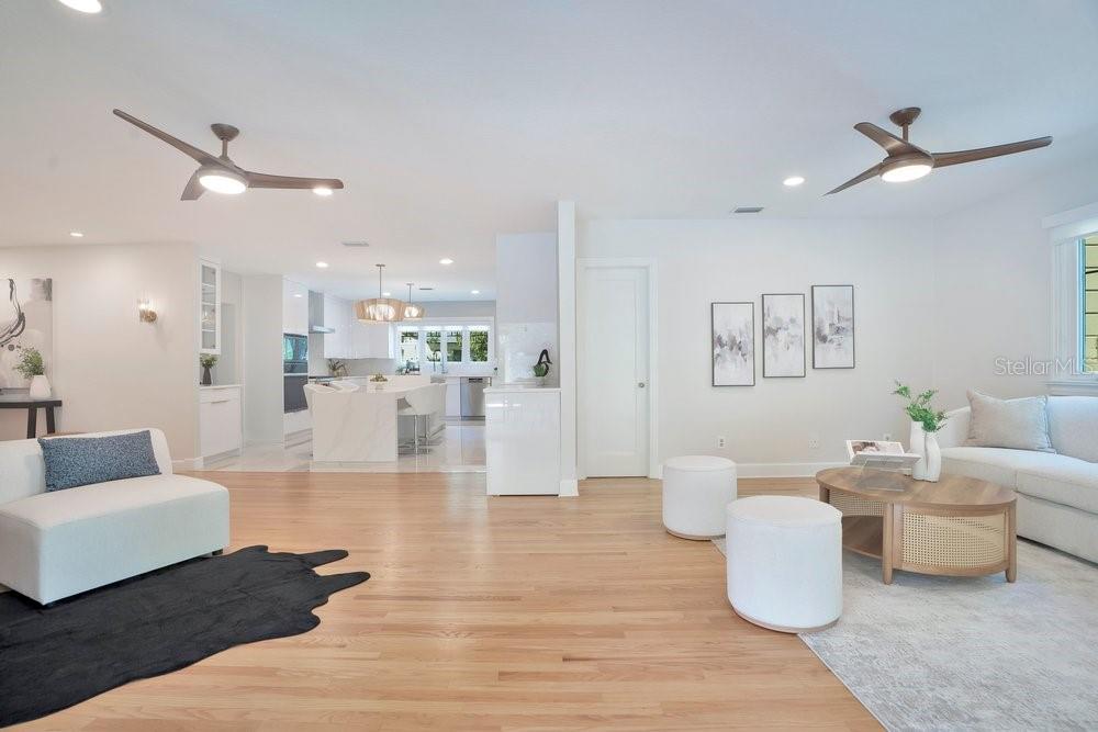 ORWIN MANOR WESTMINSTER SEC - Residential