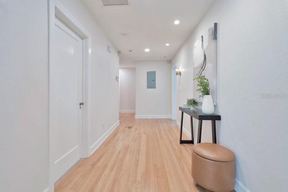 ORWIN MANOR WESTMINSTER SEC - Residential