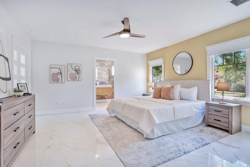 ORWIN MANOR WESTMINSTER SEC - Residential