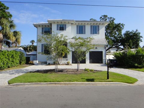 5009 W LONGFELLOW AVENUE TAMPA FL 33629