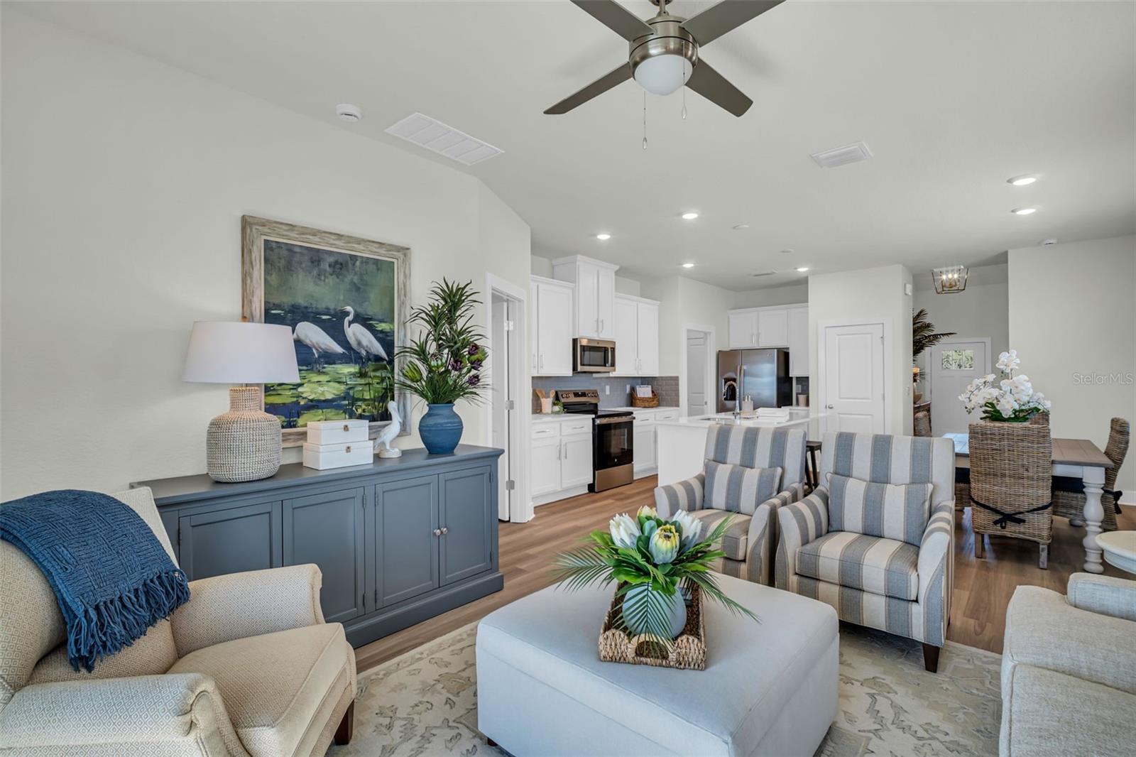 EMERALD FIELDS - Residential