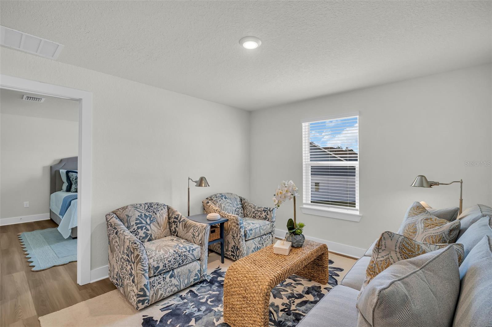 EMERALD FIELDS - Residential
