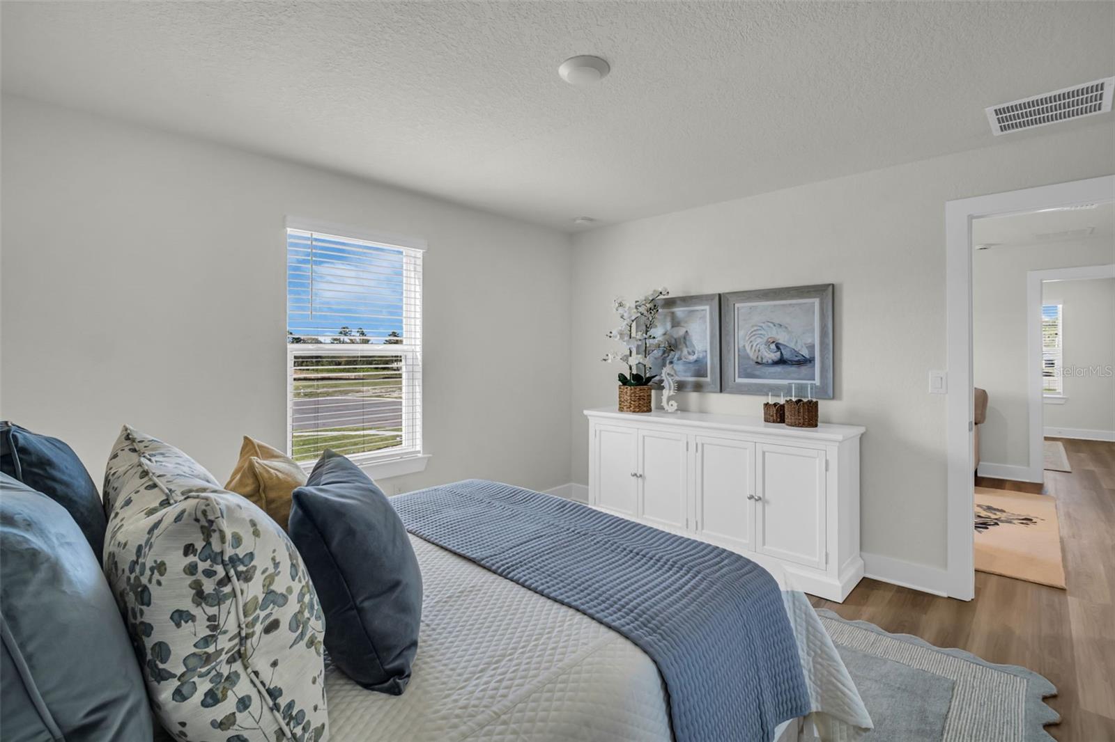 EMERALD FIELDS - Residential