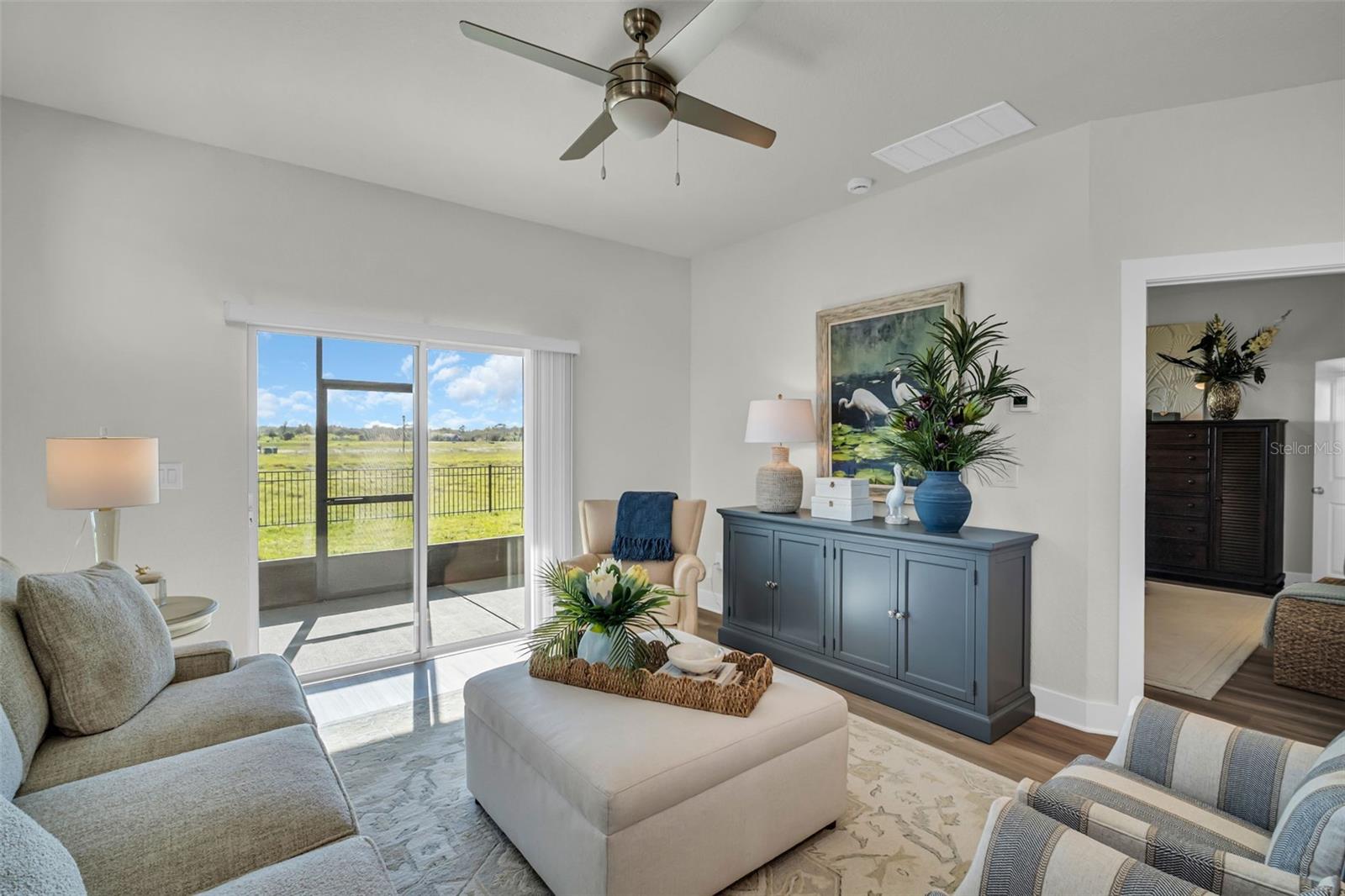 EMERALD FIELDS - Residential
