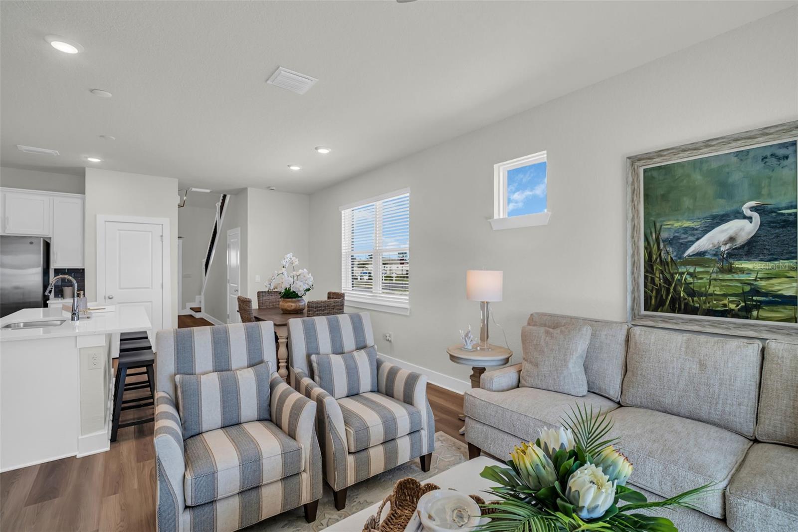 EMERALD FIELDS - Residential
