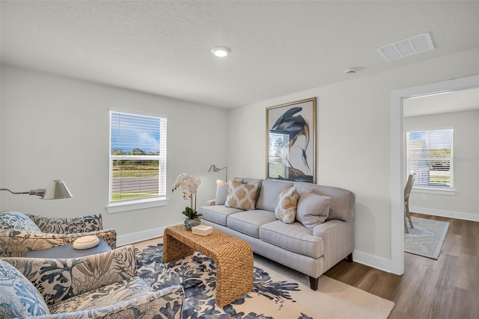 EMERALD FIELDS - Residential