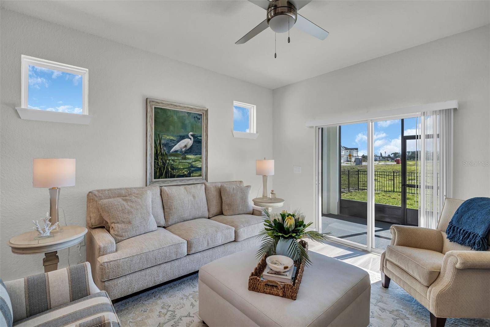 EMERALD FIELDS - Residential