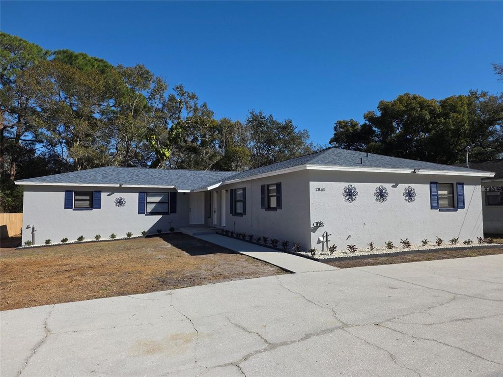 Photo of 2941 Shore Drive #B, Safety Harbor, FL 34695 (MLS # TB8475028)