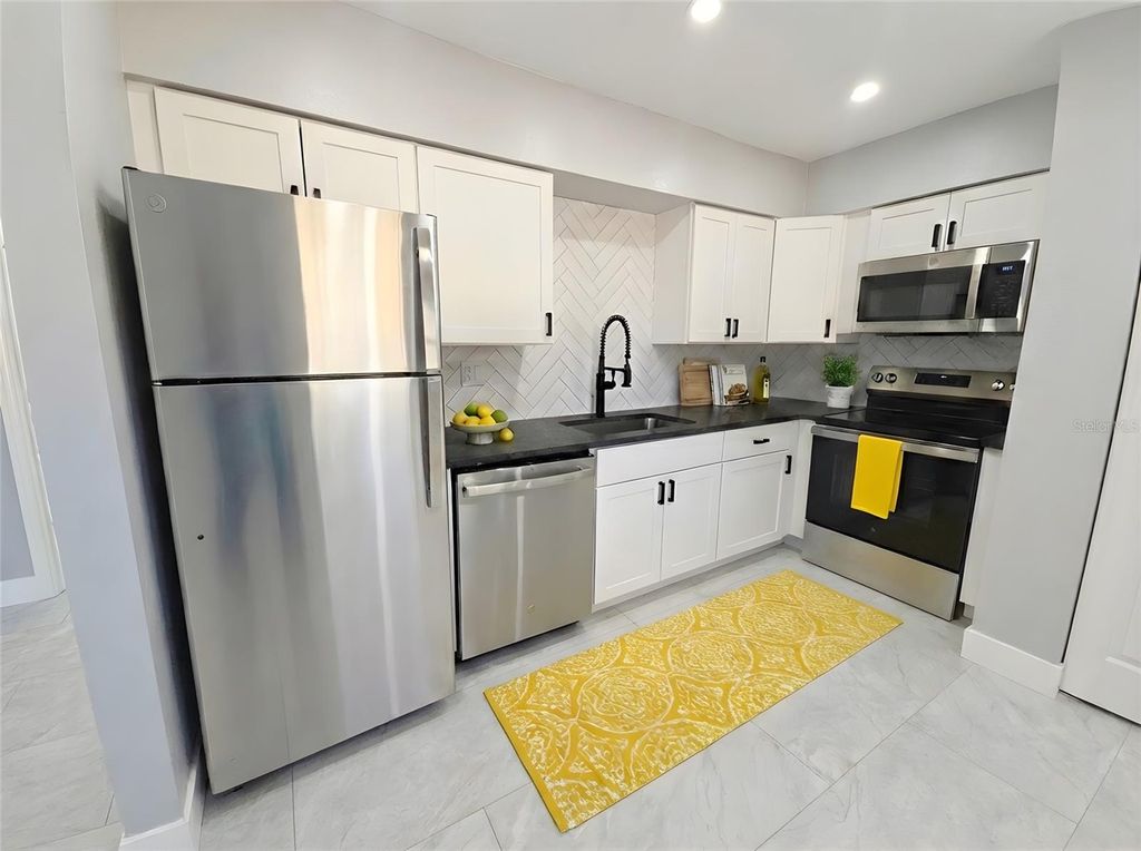 Photo of 2941 Shore Drive #B, Safety Harbor, FL 34695 (MLS # TB8475028)