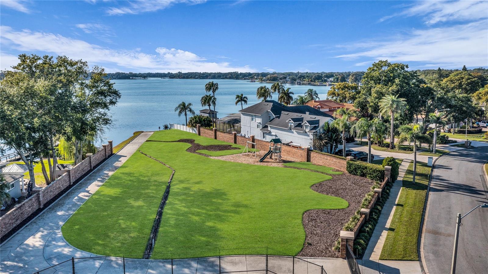 CONWAY PLACE - Residential