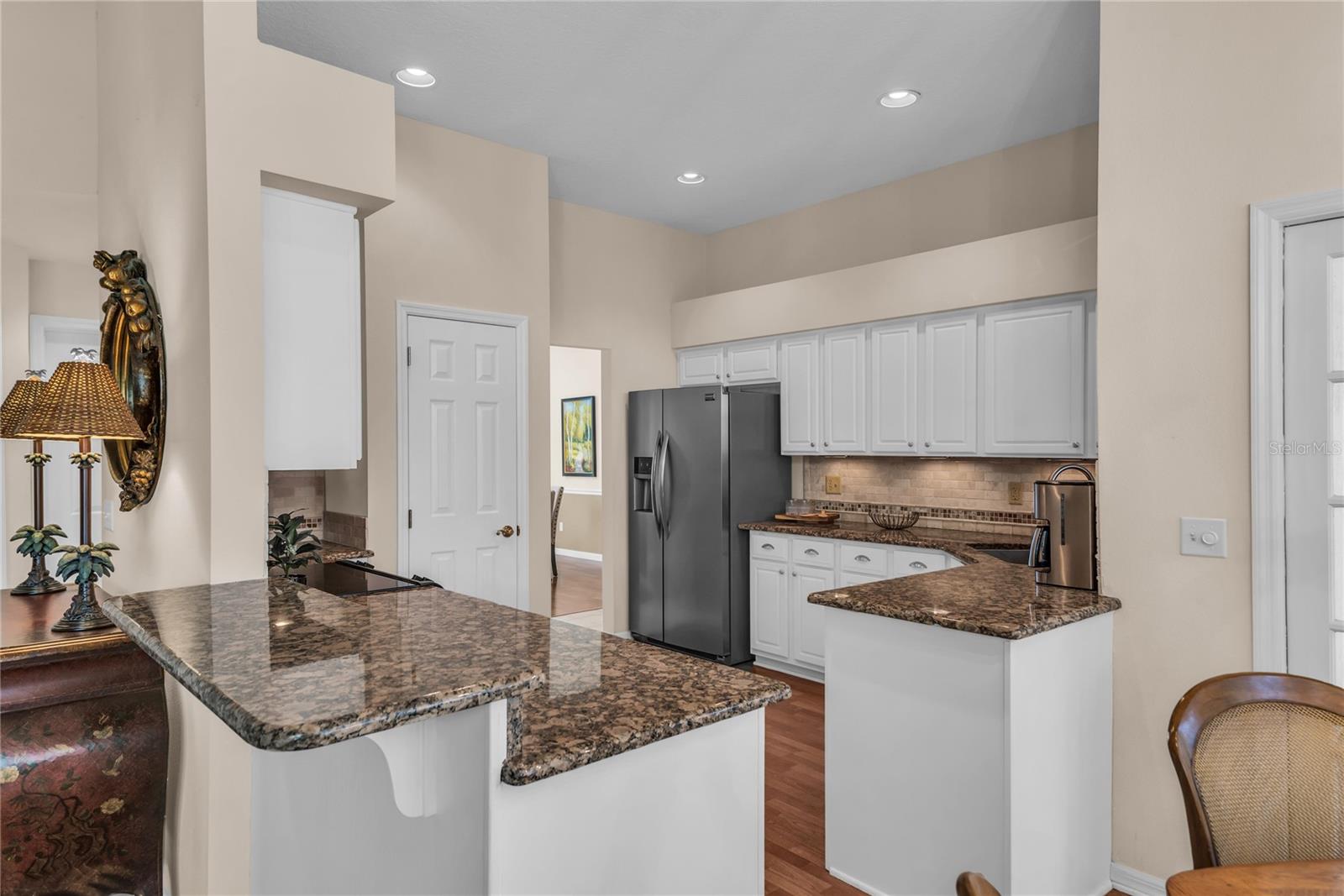 CONWAY PLACE - Residential