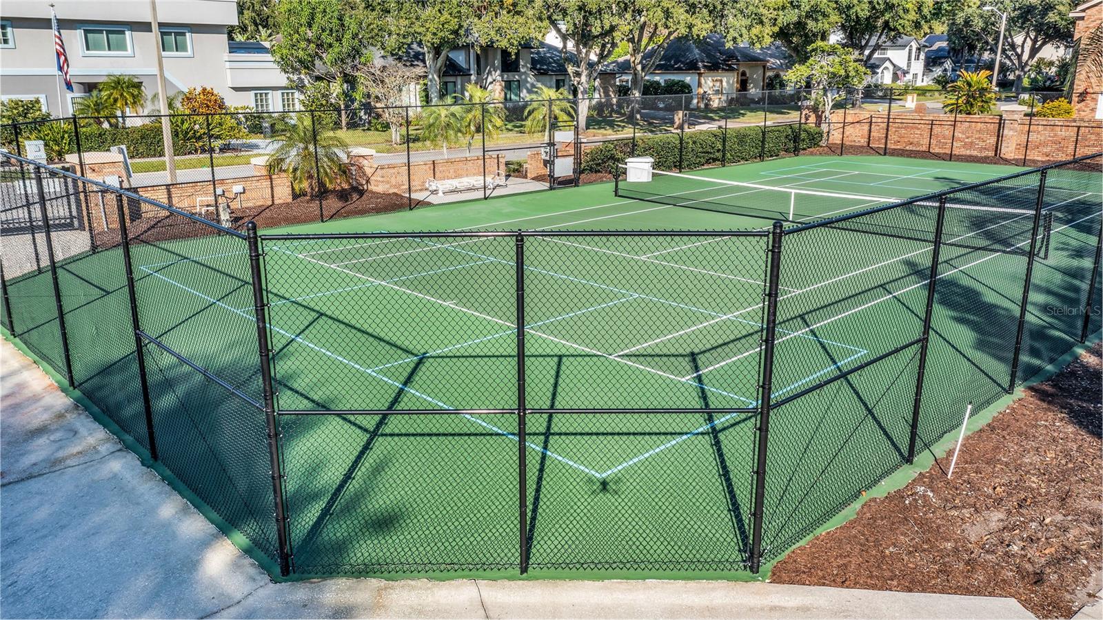 CONWAY PLACE - Residential