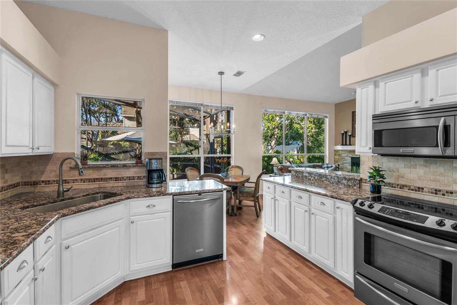 CONWAY PLACE - Residential