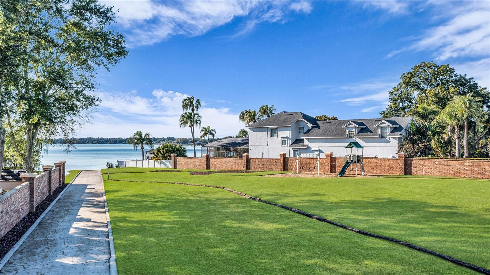 CONWAY PLACE - Residential