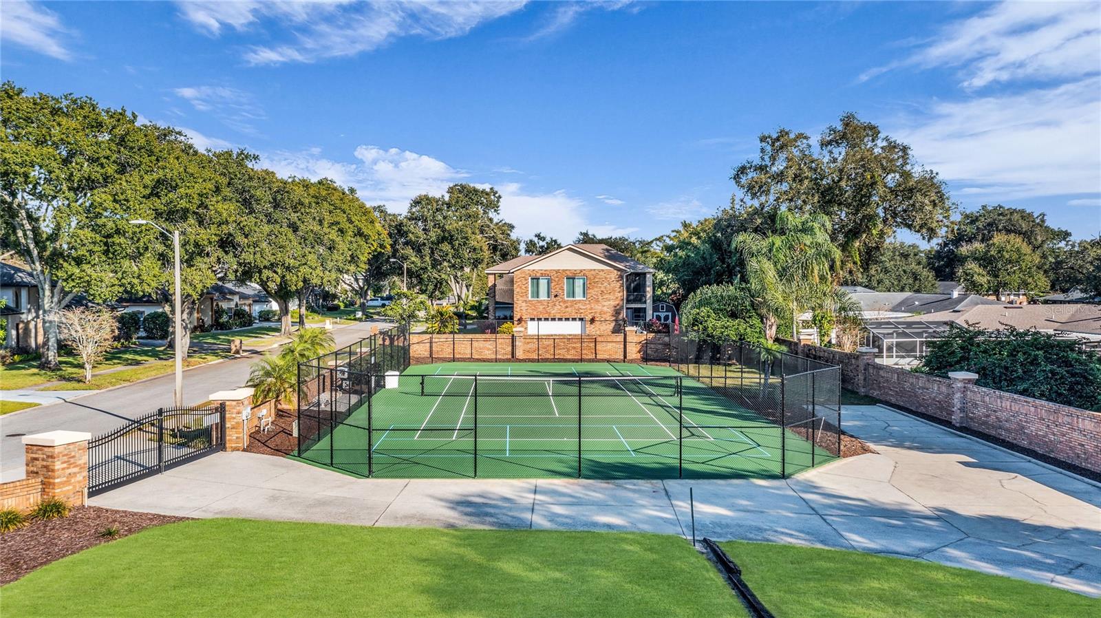 CONWAY PLACE - Residential