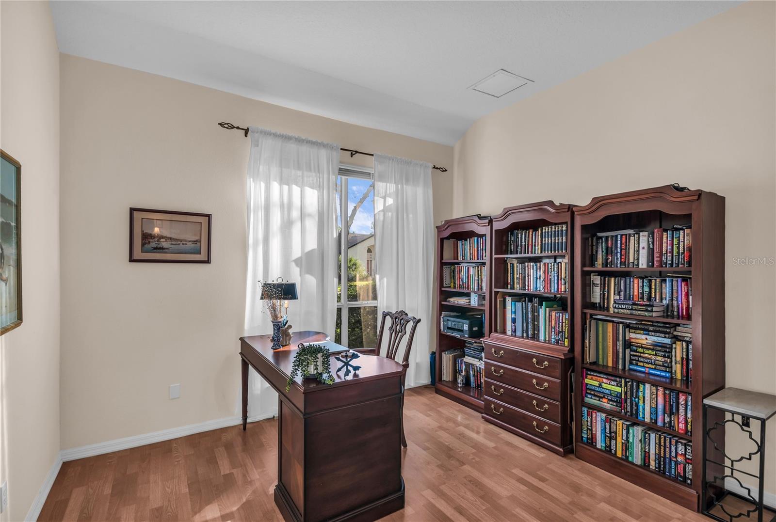 CONWAY PLACE - Residential