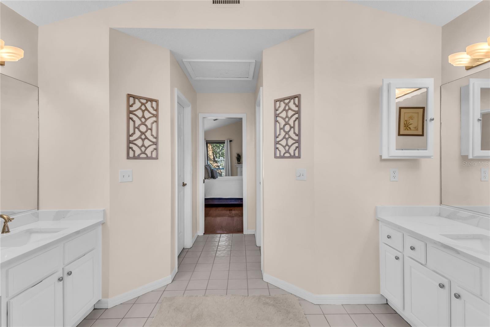 CONWAY PLACE - Residential