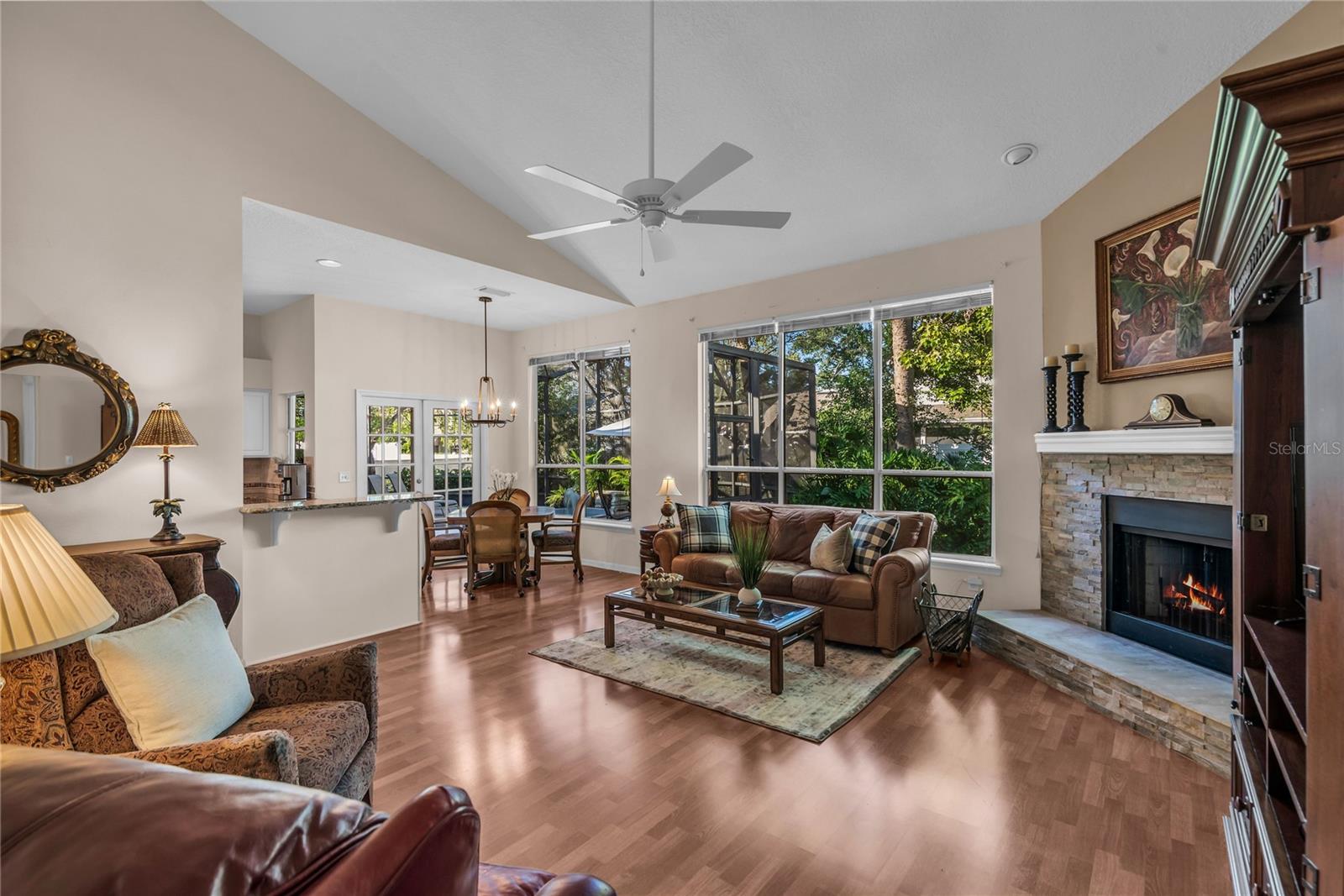 CONWAY PLACE - Residential