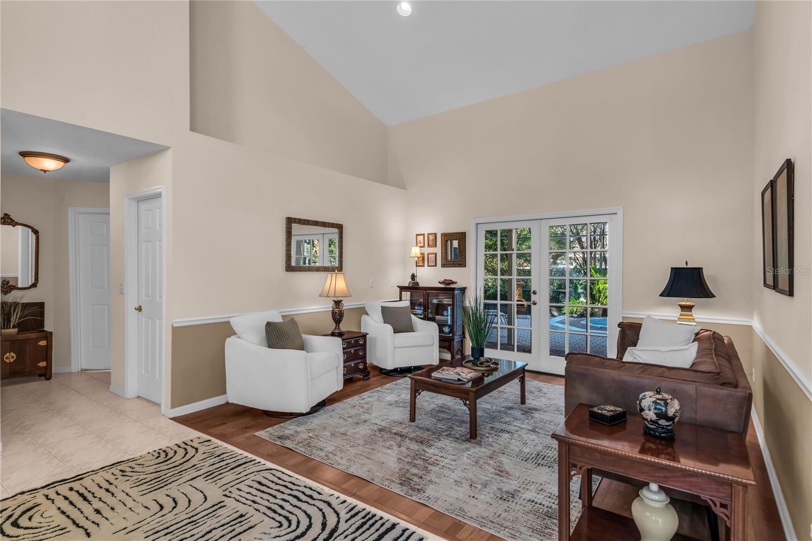 CONWAY PLACE - Residential