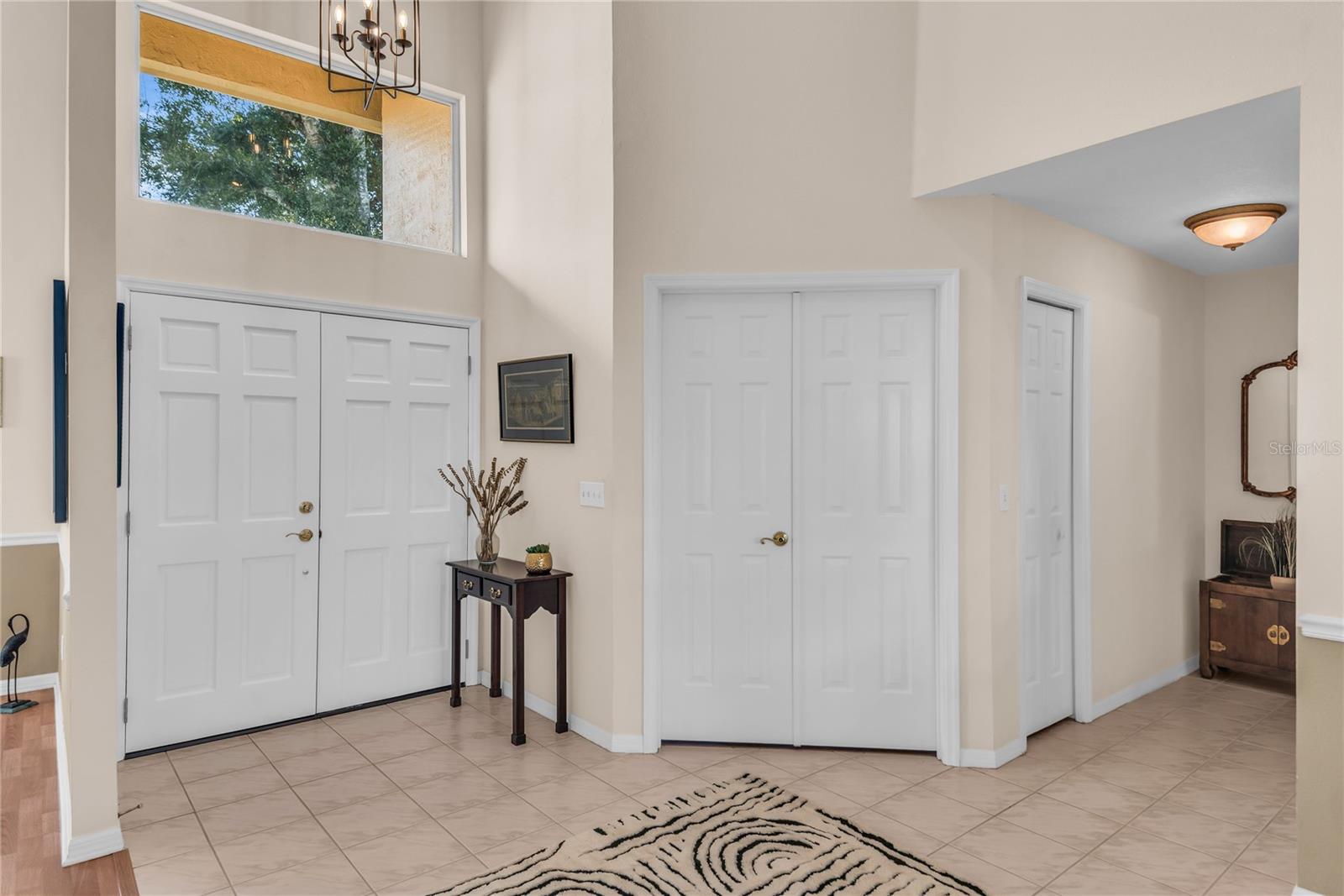 CONWAY PLACE - Residential