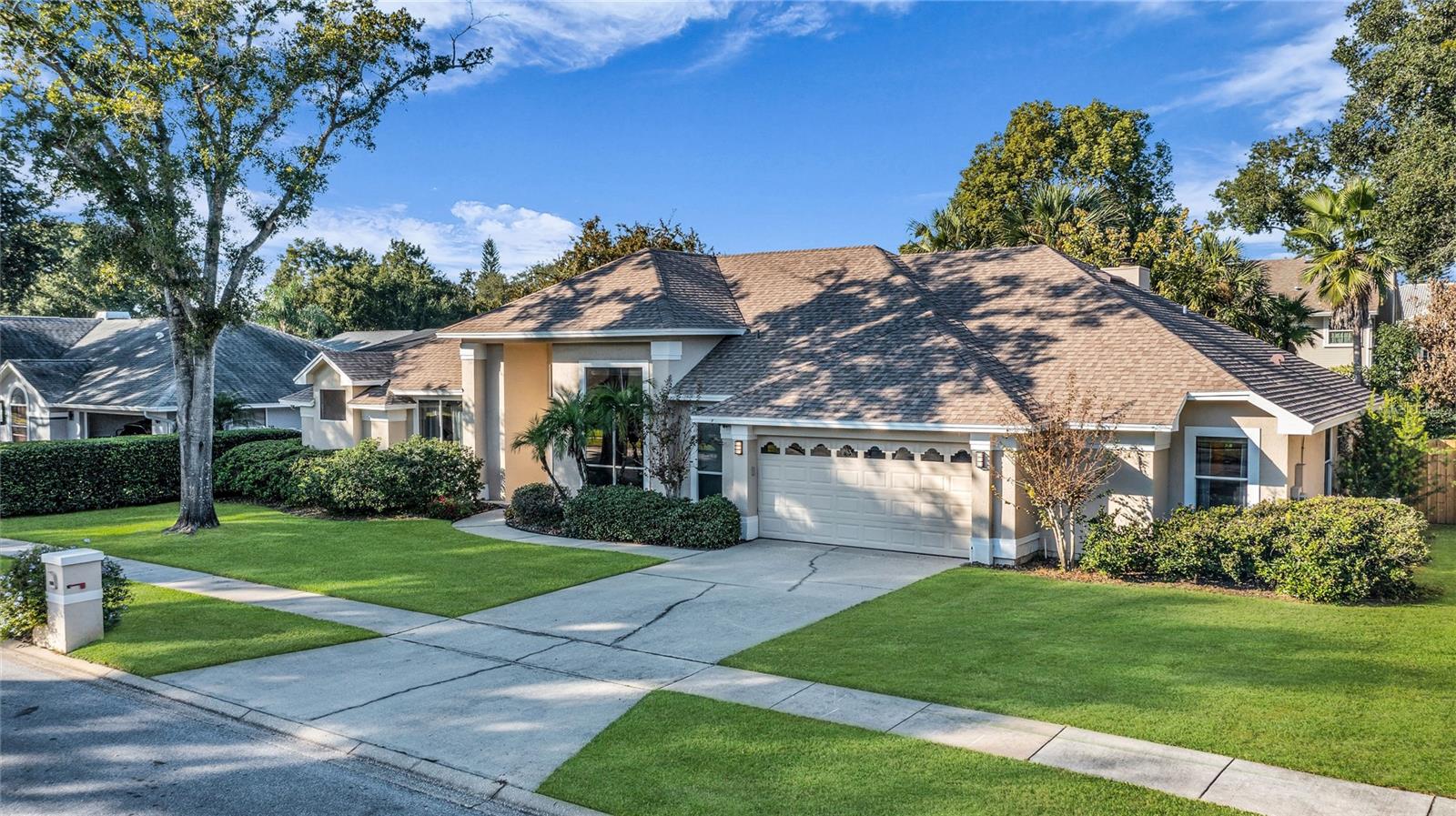 CONWAY PLACE - Residential