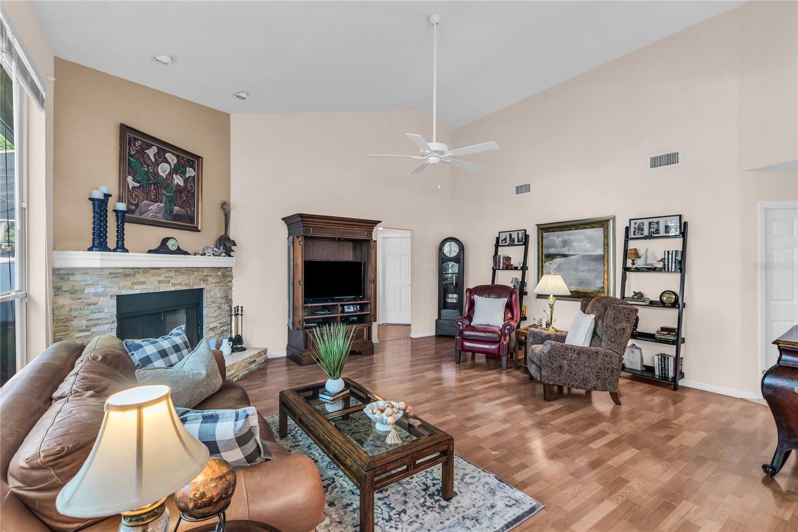 CONWAY PLACE - Residential