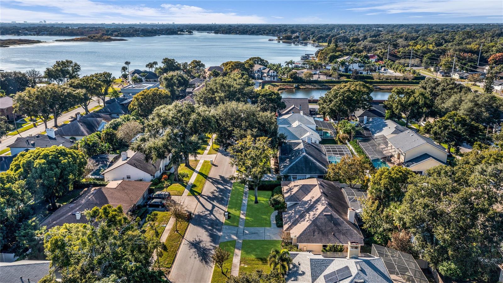 CONWAY PLACE - Residential