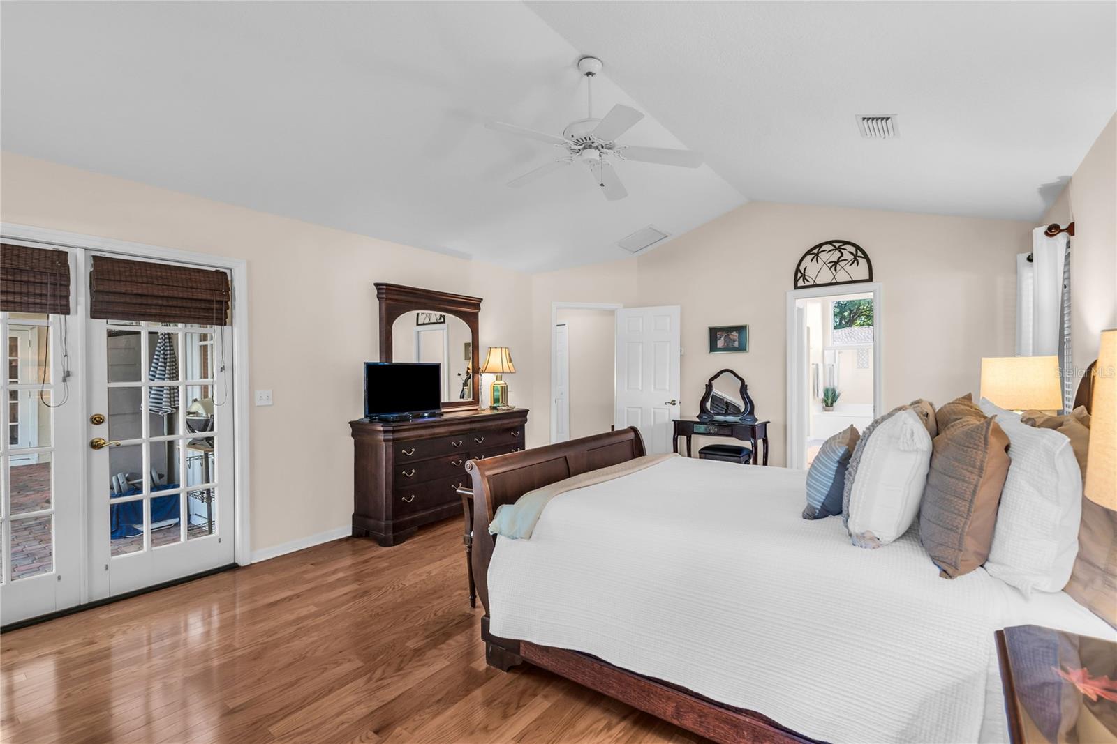 CONWAY PLACE - Residential