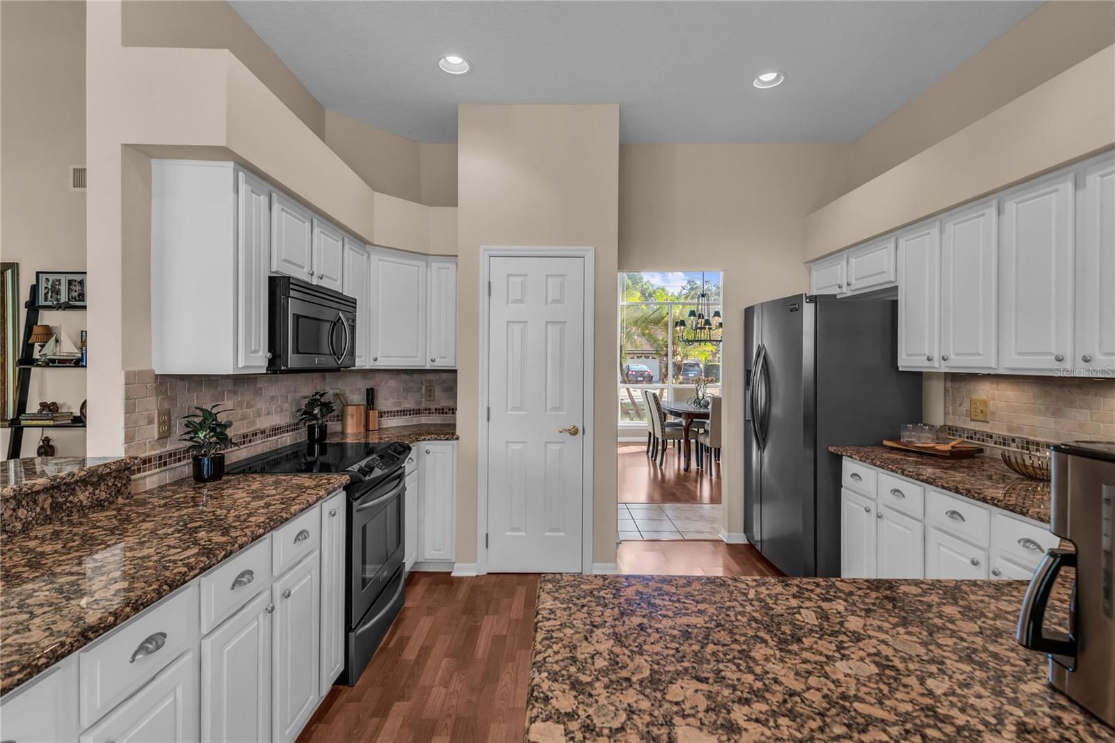 CONWAY PLACE - Residential