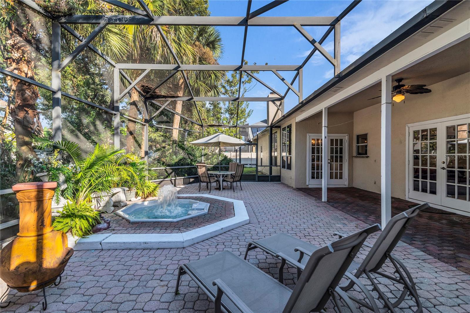 CONWAY PLACE - Residential