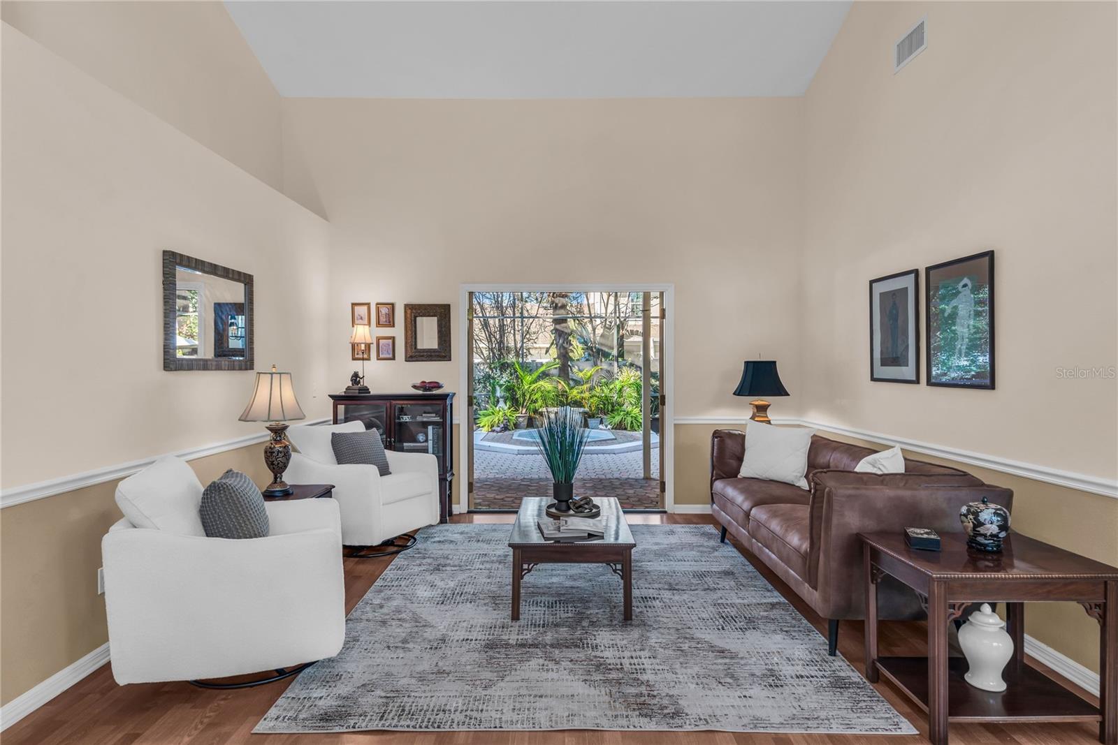 CONWAY PLACE - Residential