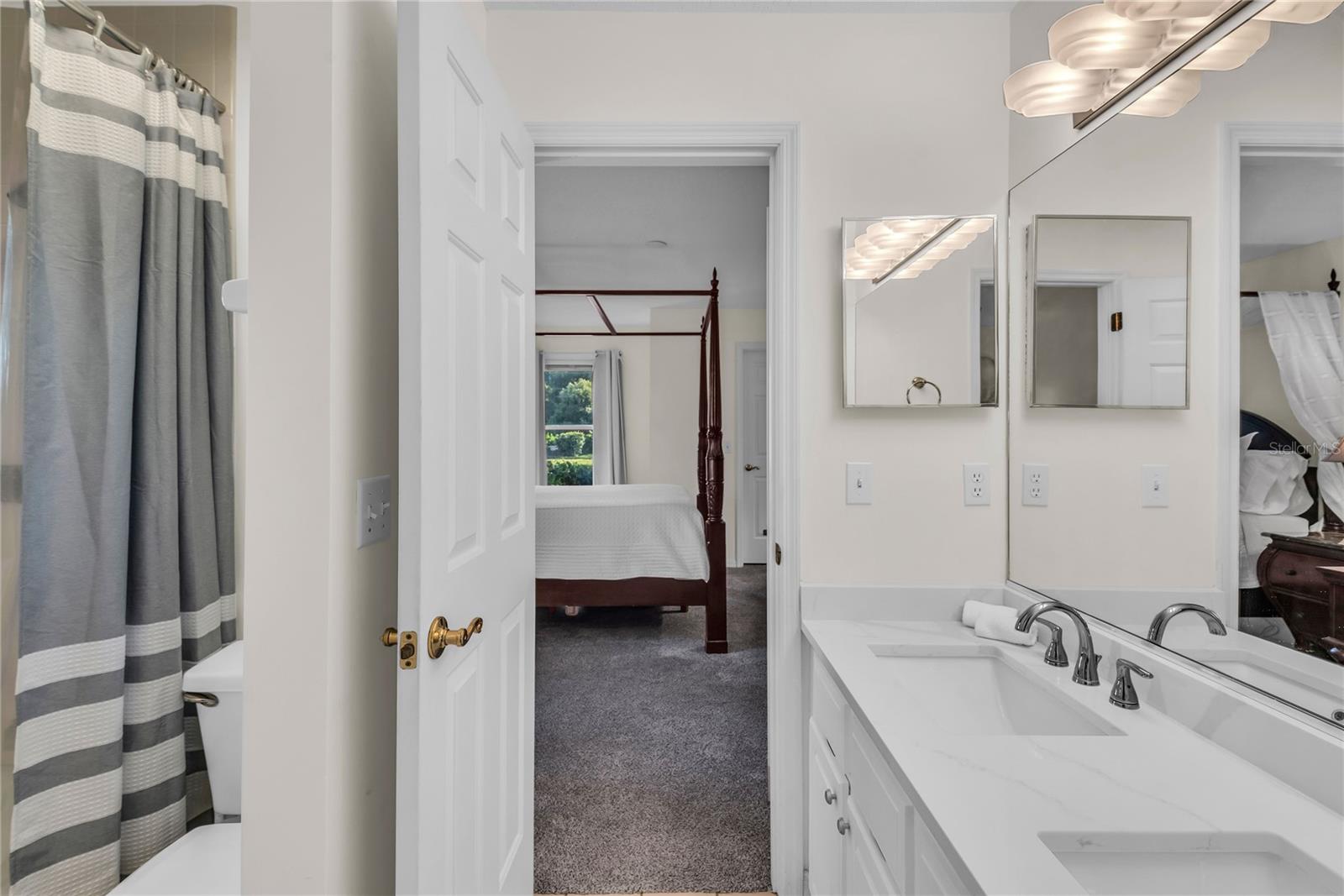 CONWAY PLACE - Residential