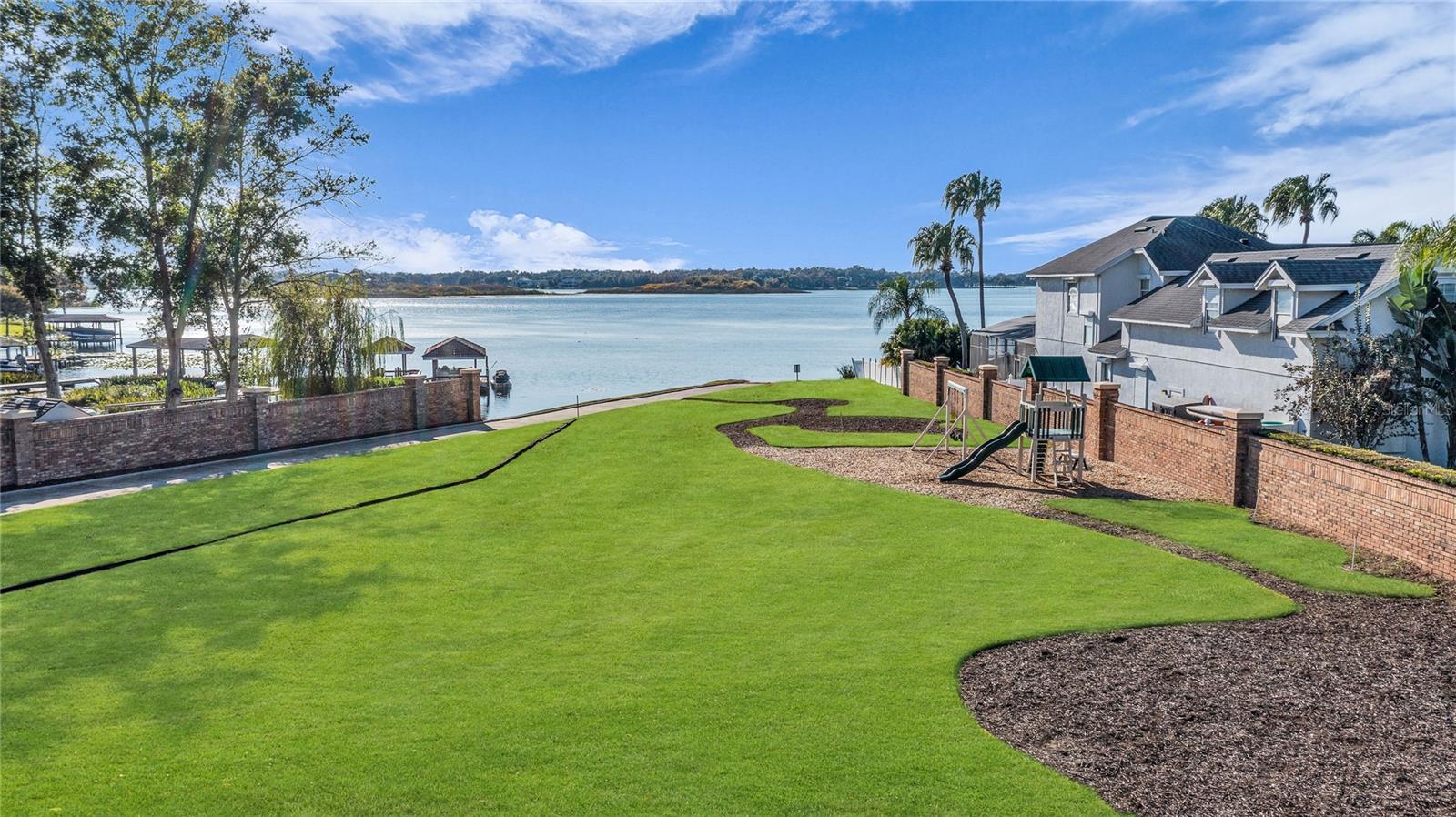 CONWAY PLACE - Residential