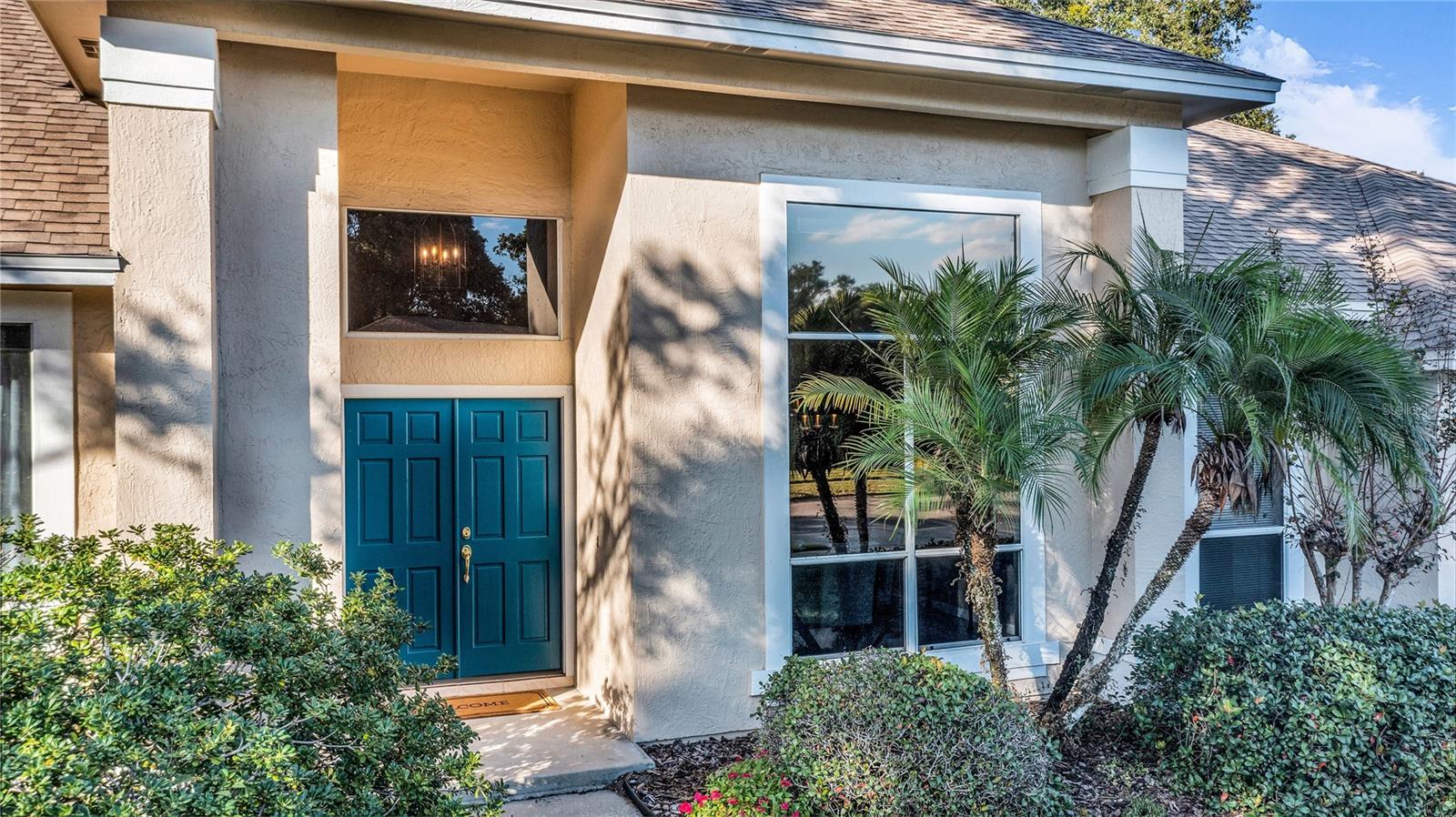 CONWAY PLACE - Residential