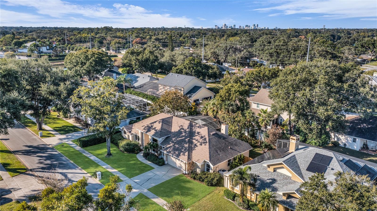 CONWAY PLACE - Residential