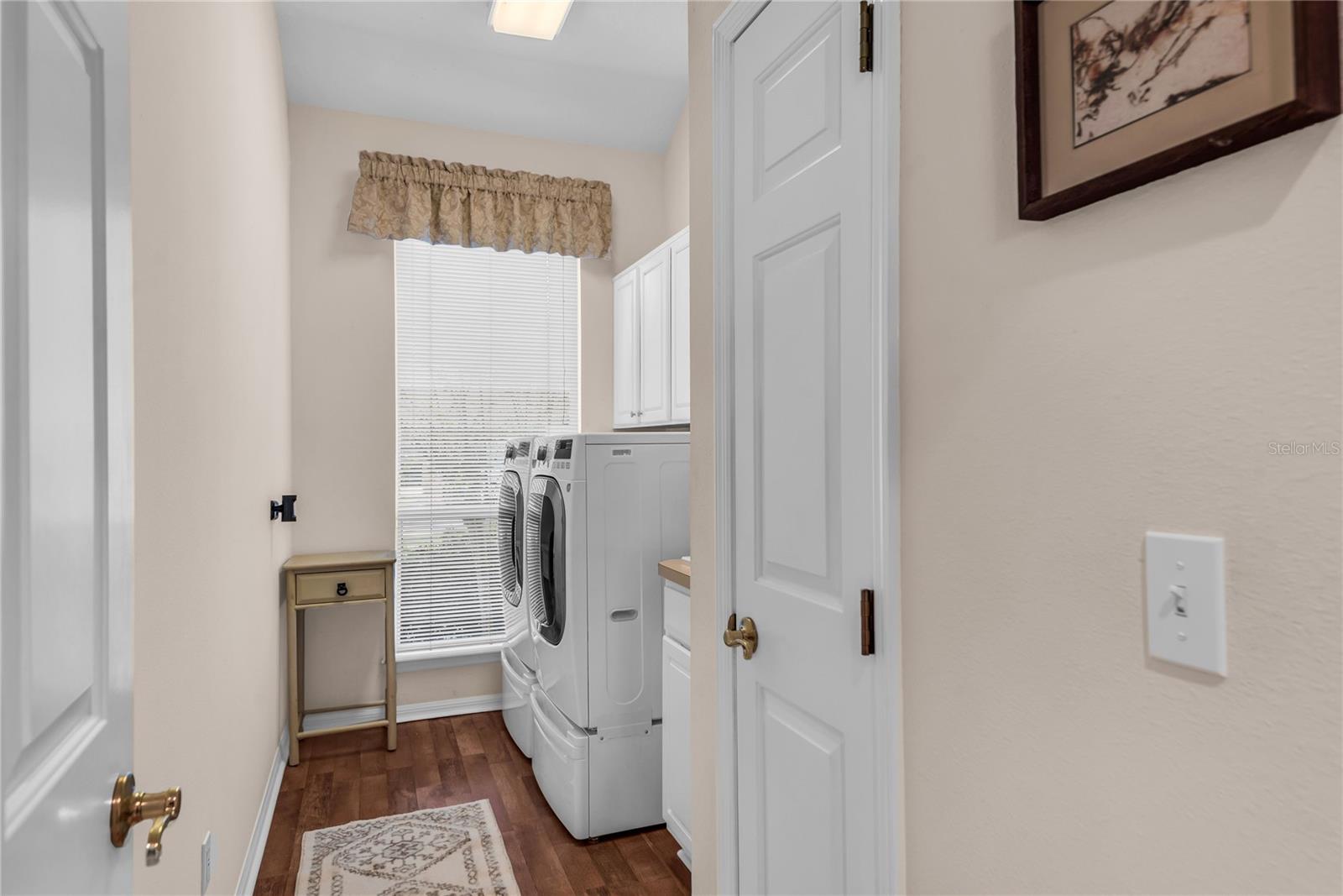 CONWAY PLACE - Residential