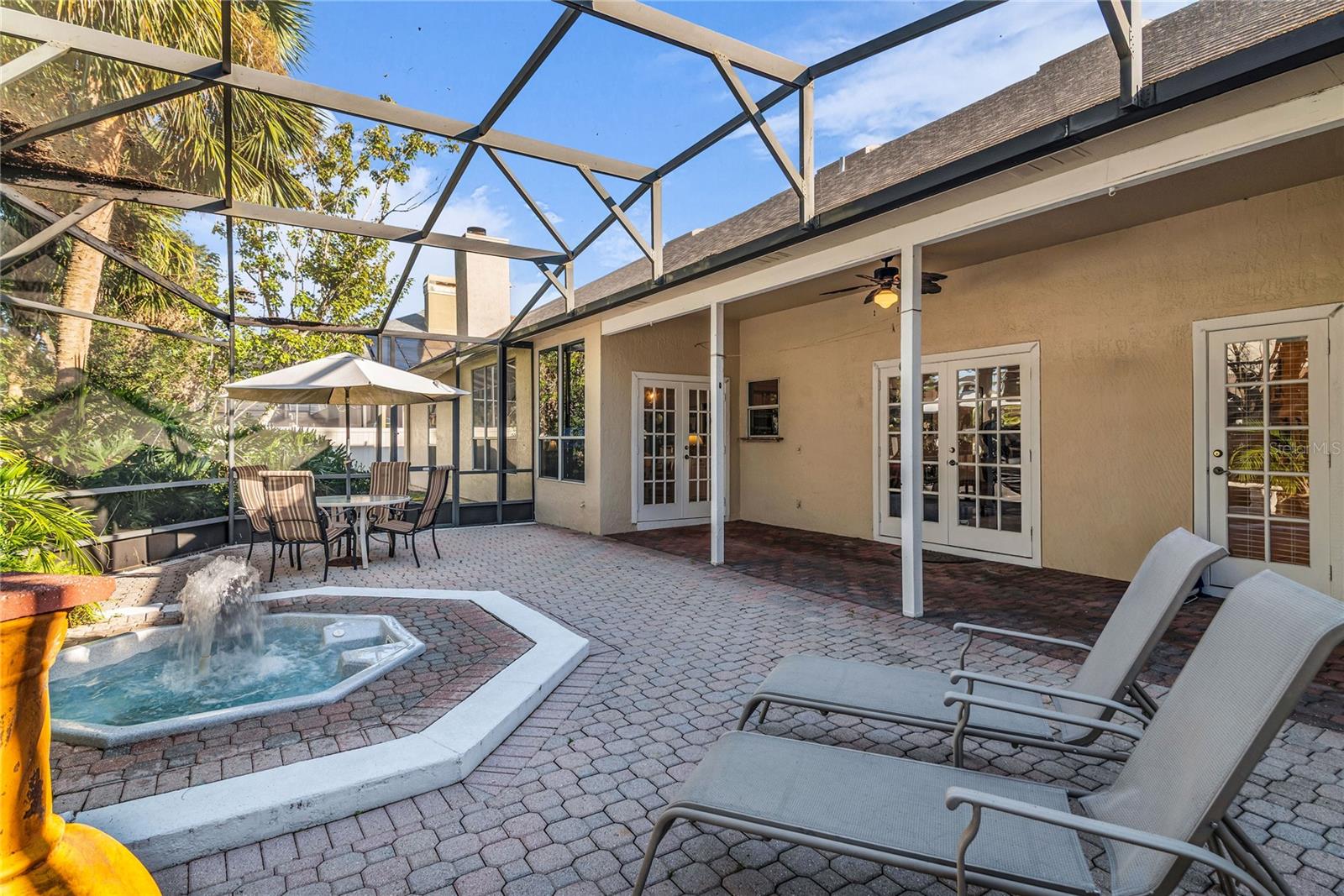 CONWAY PLACE - Residential